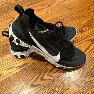 NIKE REACT ELEMENT 55 - Men Size 10